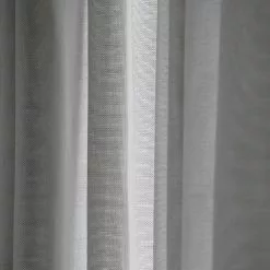 Mimou Lyx Hotellvoile Vorhang, 290x250 Cm, Grau -Kindertextilien Verkäufe mimou lyx hotellvoile vorhang 290x250 cm 3