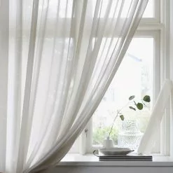 Mimou Lyx Hotellvoile Vorhang, 290x250 Cm, Natur 6 Mimou Lyx Hotellvoile Vorhang, 290x250 Cm, Natur -Kindertextilien Verkäufe mimou lyx hotellvoile vorhang 290x250 cm 8