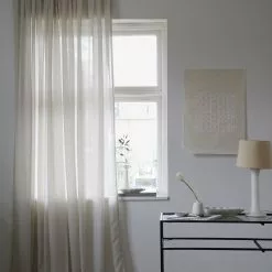 Mimou Lyx Hotellvoile Vorhang, 290x250 Cm, Natur 7 Mimou Lyx Hotellvoile Vorhang, 290x250 Cm, Natur -Kindertextilien Verkäufe mimou lyx hotellvoile vorhang 290x250 cm 9