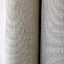 Mimou Hotel-Verdunkelungsvorhang Doppelt Breite, Natur, 290x250 Cm -Kindertextilien Verkäufe mimou lyx lichtundurchlassiger hotelvorhang 290x250 cm 7