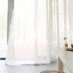 Mimou Mimmi Vorhang Recycelt Stoff Doppelt Breite, Natur, 290x250 Cm -Kindertextilien Verkäufe mimou mimmi vorhang recycelt stoff doppelt breite 6