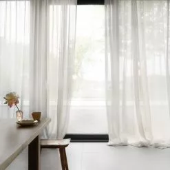 Mimou Mimmi Vorhang Recycelt Stoff Einzeln Breite, Naturweiß, 140x250 Cm 6 Mimou Mimmi Vorhang Recycelt Stoff Einzeln Breite, Naturweiß, 140x250 Cm -Kindertextilien Verkäufe mimou mimmi vorhang recycelt stoff einzeln breite 13