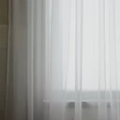 Mimou Skir Vorhang 289x290 Cm,  Weiß -Kindertextilien Verkäufe mimou skir vorhang 289x290 cm 5