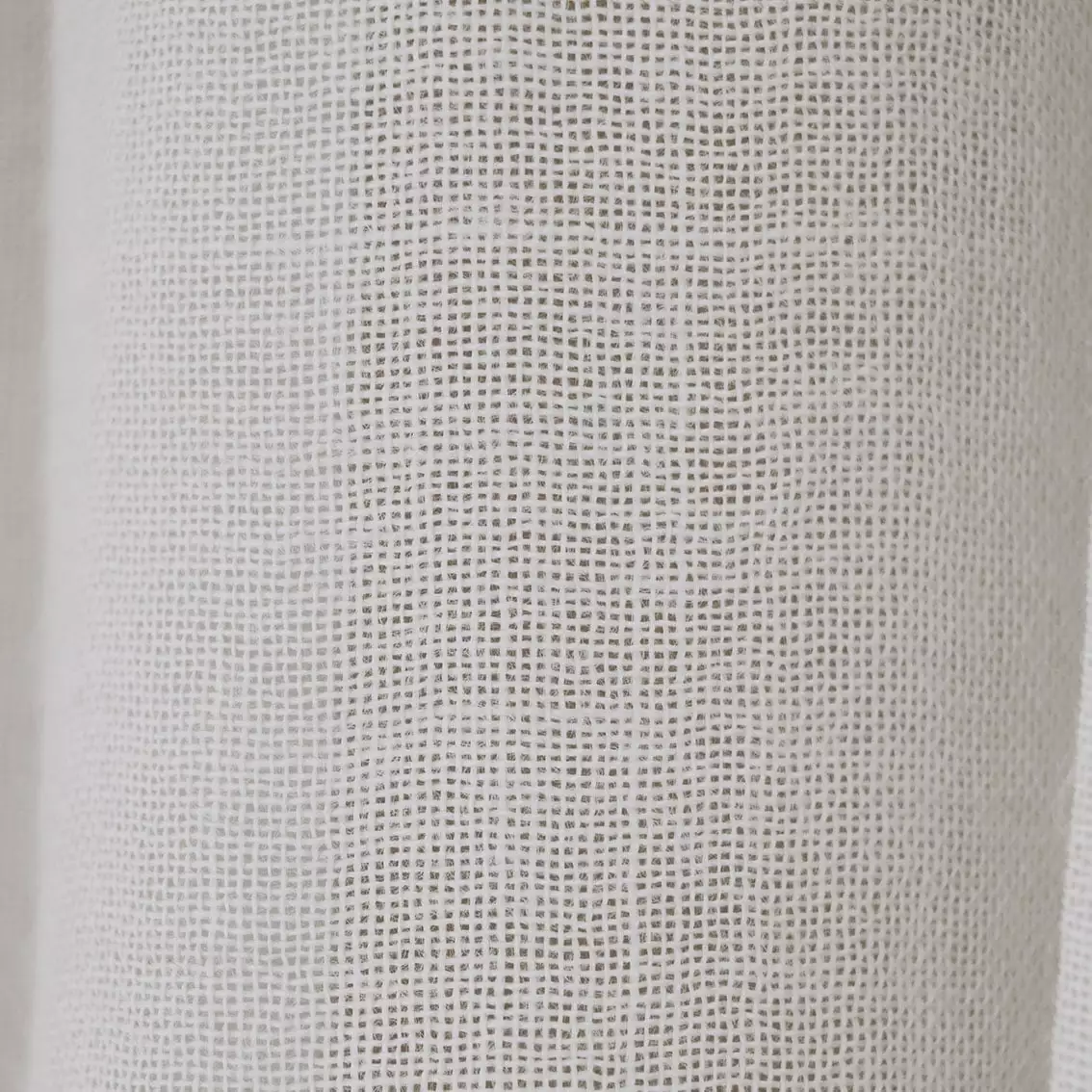 Mimou Spirit Vorhang Wollmischung Wollweiß , 290x290 Cm 2 Mimou Spirit Vorhang Wollmischung Wollweiß , 290x290 Cm – Bild 2