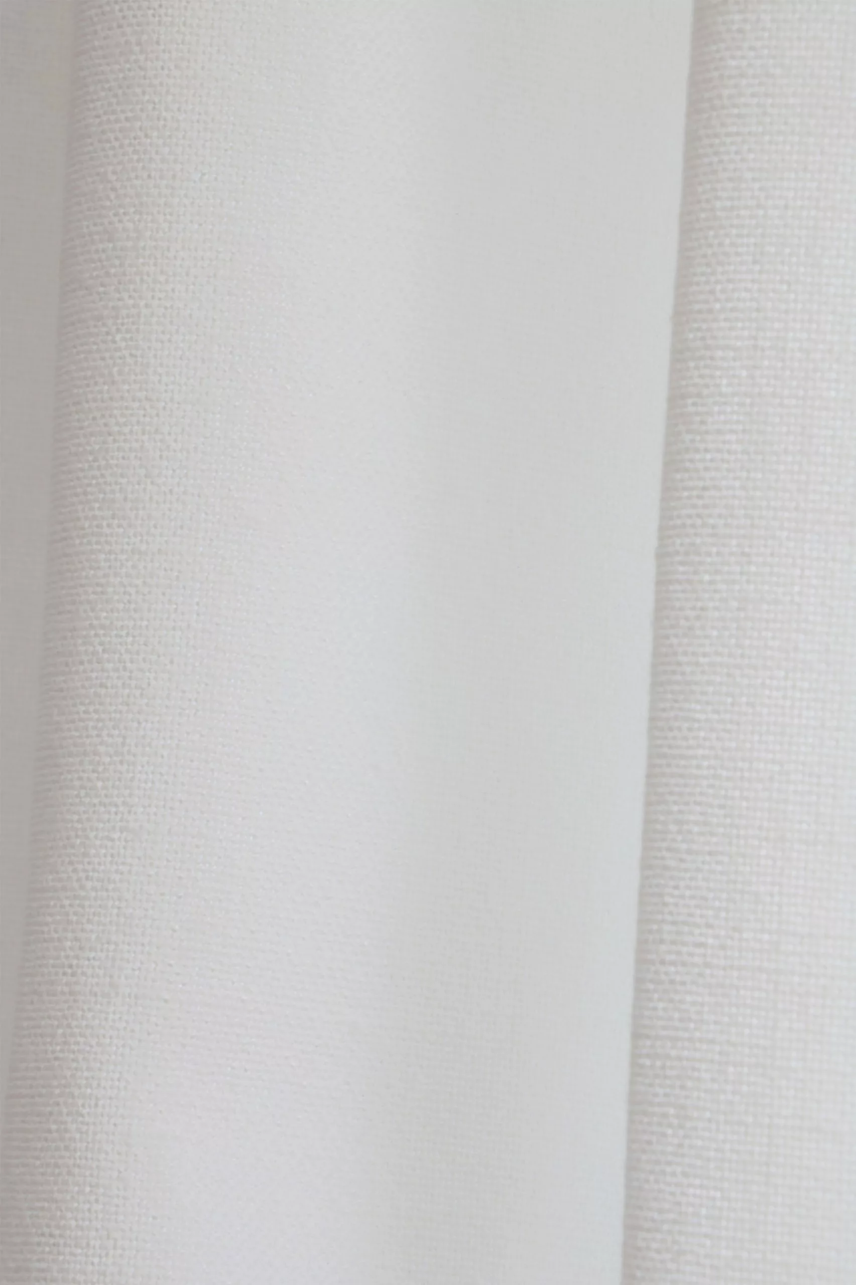 Mimou Studio Vorhang Doppelte Breite Weiß, 290x290 Cm 3 Mimou Studio Vorhang Doppelte Breite Weiß, 290x290 Cm – Bild 3