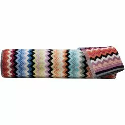 Missoni Home Adam 159 Strandtuch, 100x180 Cm