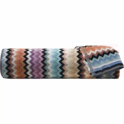 Missoni Home Adam 160 Badetuch, 100x150 Cm