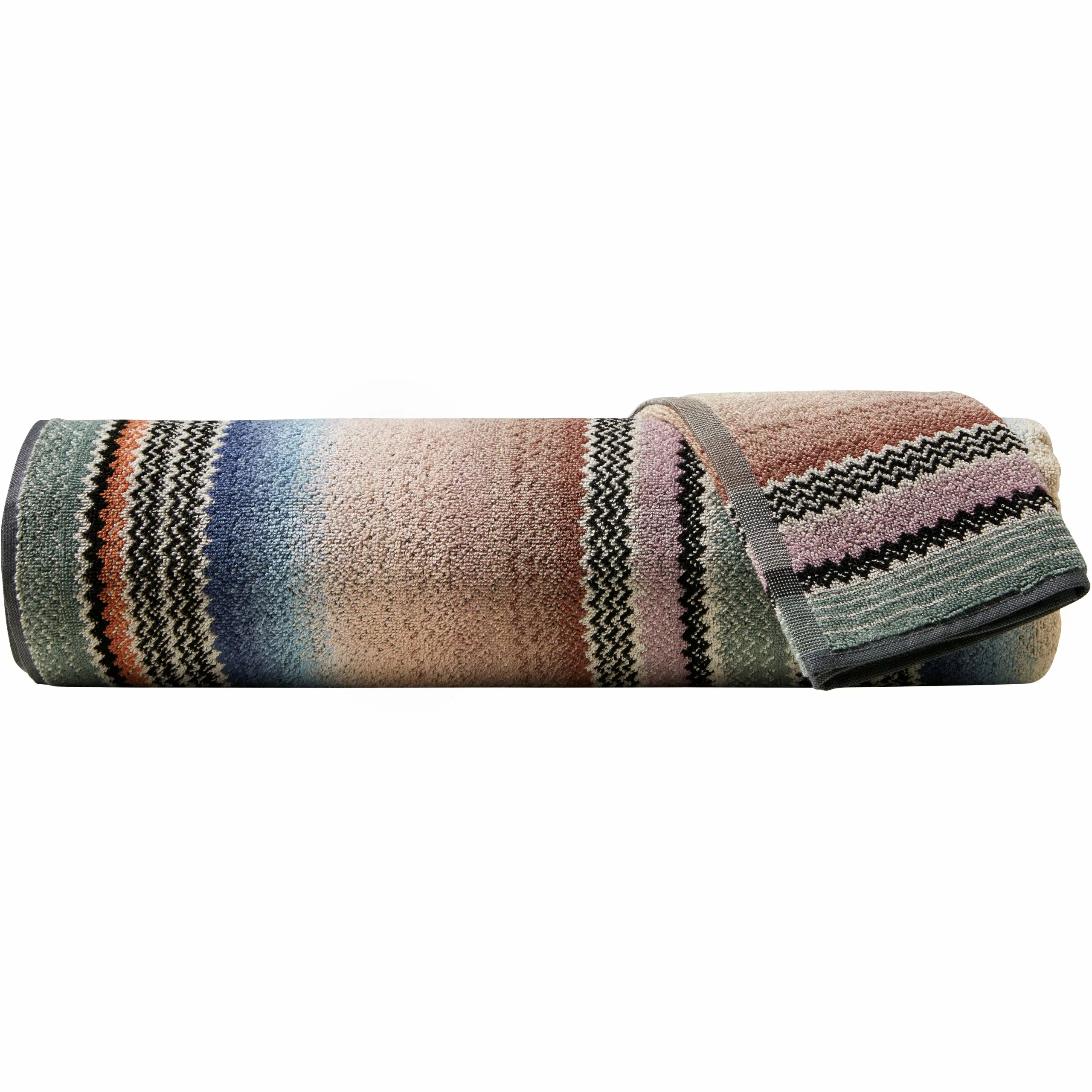 Missoni Home Archie 160 Badetuch, 70x115 Cm 1 Missoni Home Archie 160 Badetuch, 70x115 Cm