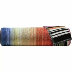 Missoni Home Ayrton 159 Badetuch, 70x115 Cm