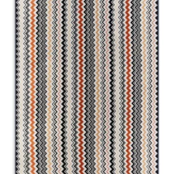 Missoni Home Bernard Badetuch 160, 70x115 Cm 7 Missoni Home Bernard Badetuch 160, 70x115 Cm -Kindertextilien Verkäufe missoni home bernard 1