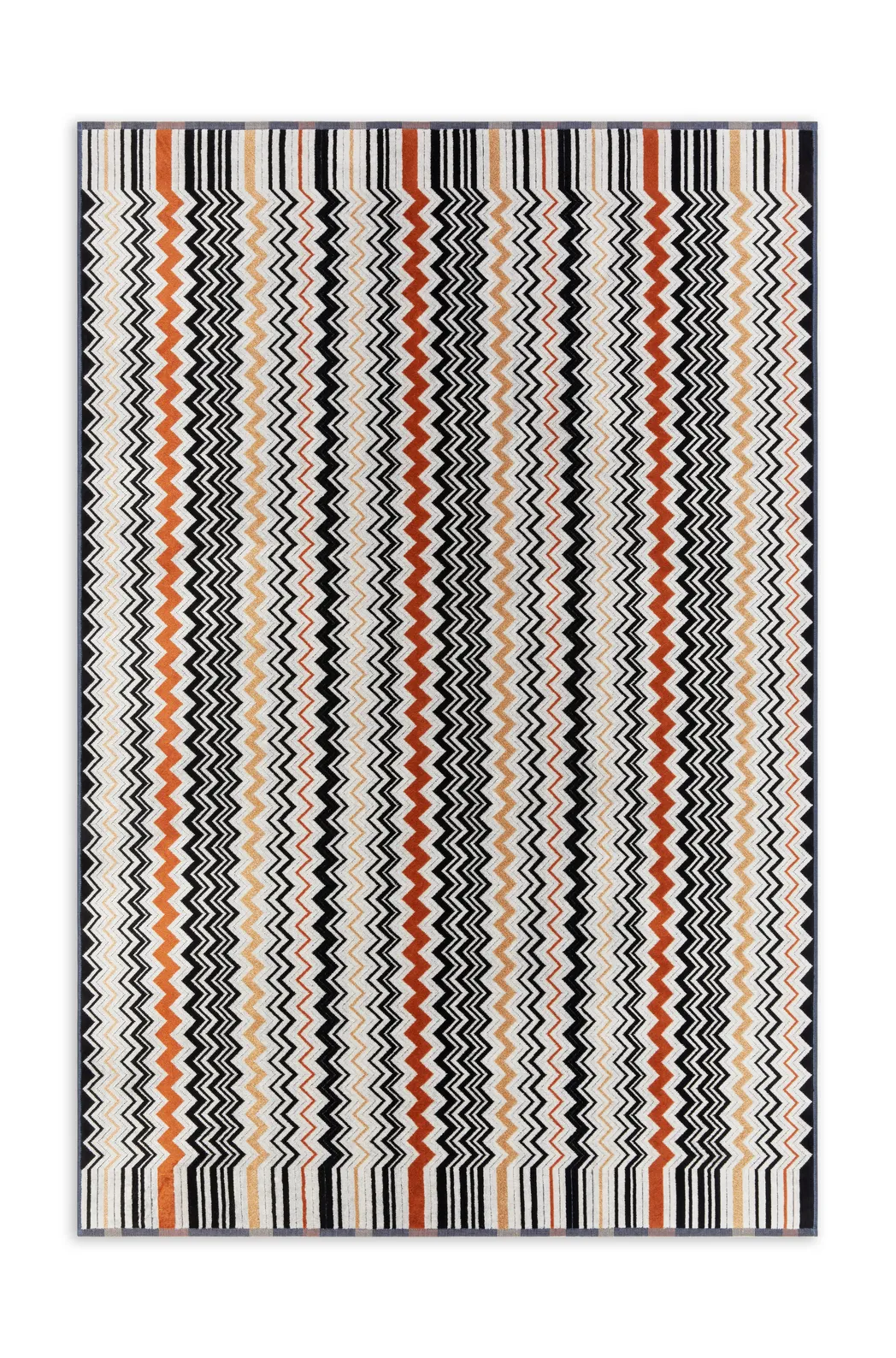 Missoni Home Bernard Badetuch 160, 70x115 Cm 3 Missoni Home Bernard Badetuch 160, 70x115 Cm – Bild 3