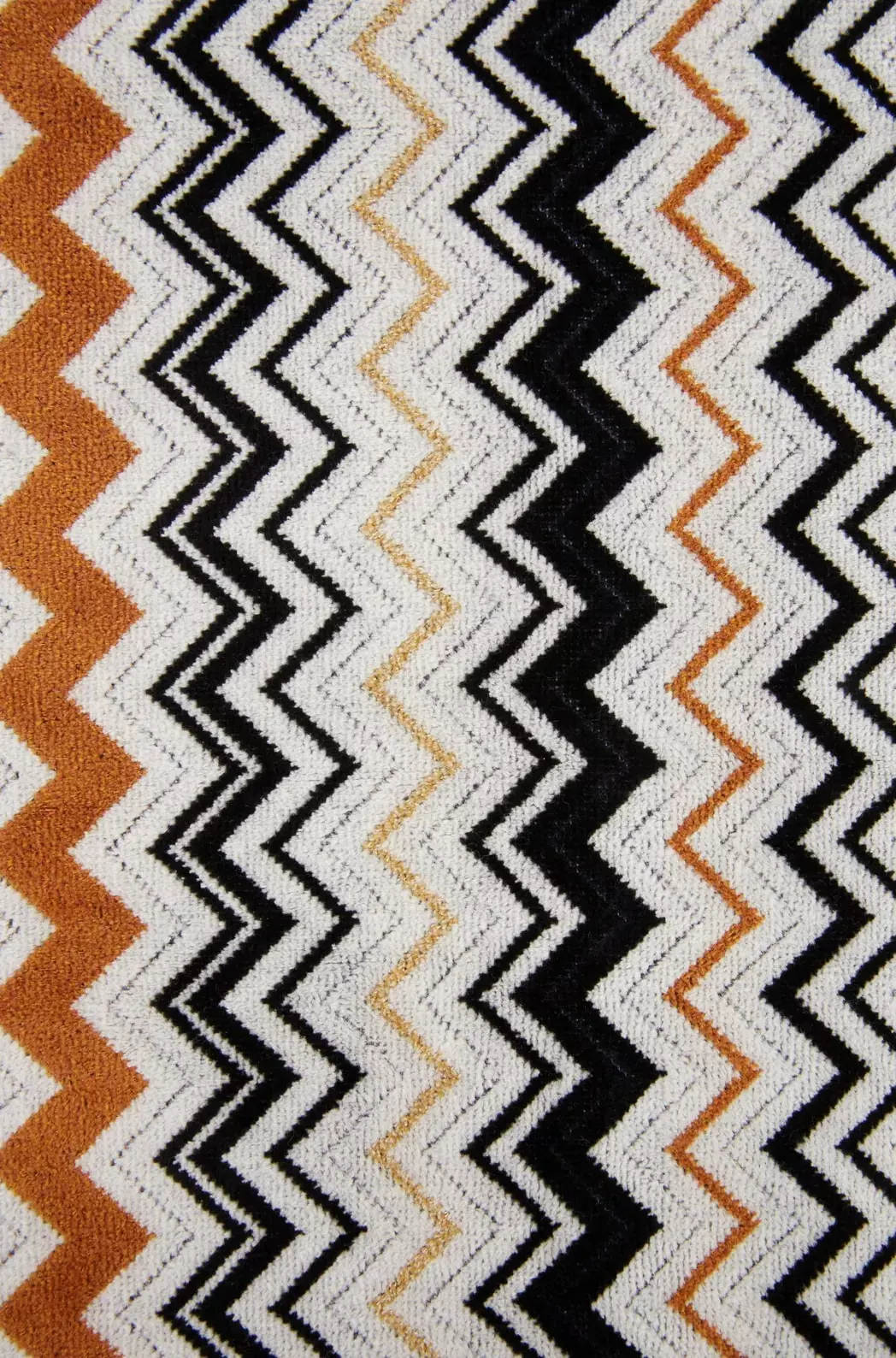 Missoni Home Bernard Badetuch 160, 70x115 Cm 4 Missoni Home Bernard Badetuch 160, 70x115 Cm – Bild 4