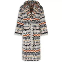 Missoni Home Bernard Bademantel 160, S