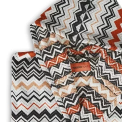 Missoni Home Bernard Bademantel 160, S -Kindertextilien Verkäufe missoni home bernard 6