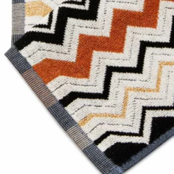 Missoni Home Bernard Handtuch 6-er Set 30x30 Cm, 160 -Kindertextilien Verkäufe missoni home bernard 9 scaled
