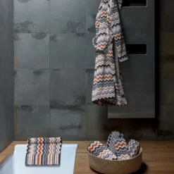 Missoni Home Bernard Badetuch 160, 70x115 Cm 9 Missoni Home Bernard Badetuch 160, 70x115 Cm -Kindertextilien Verkäufe missoni home bernard handtuch 160 0 scaled