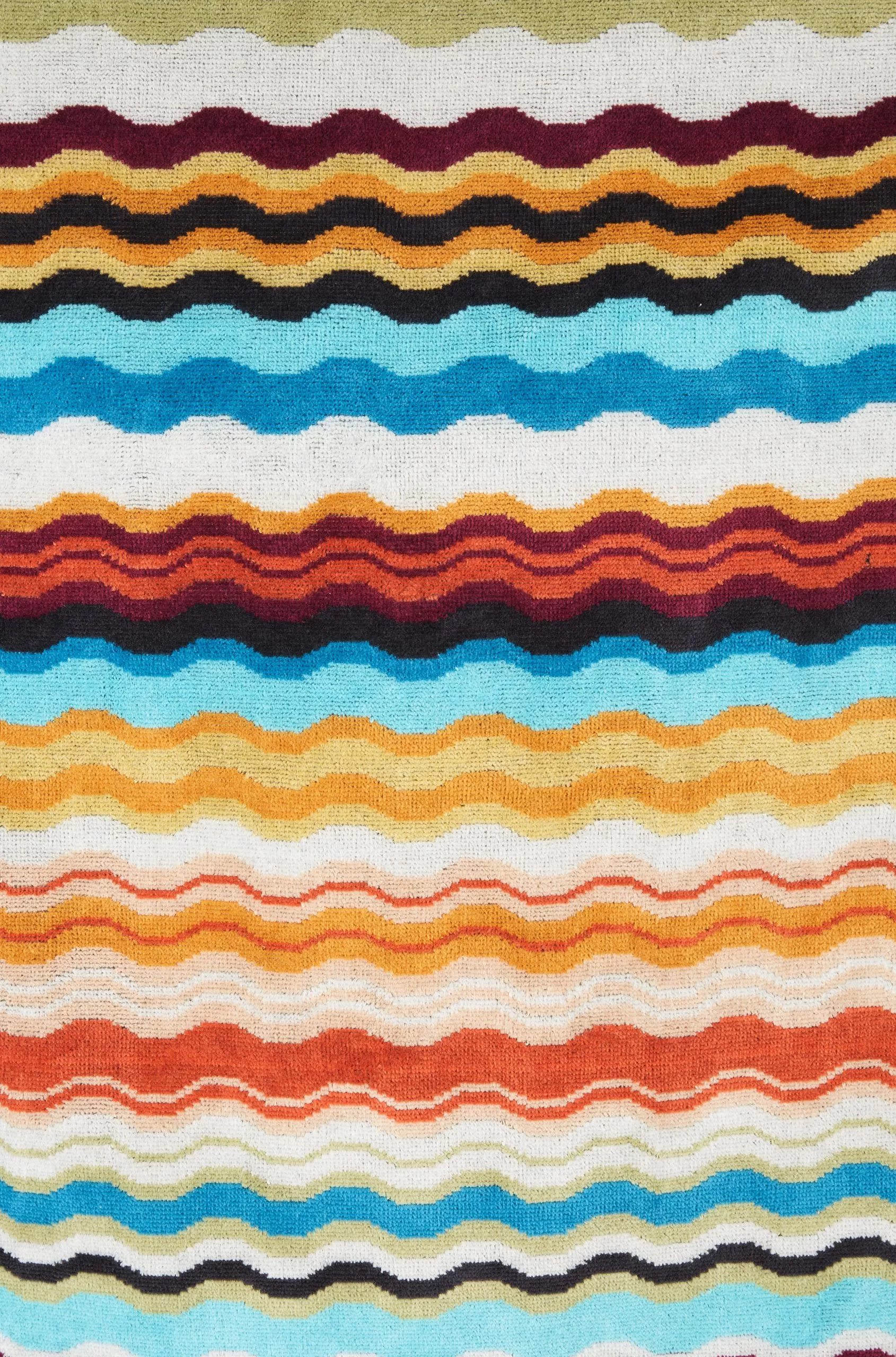 Missoni Home Bonnie Bademantel L, 100 2 Missoni Home Bonnie Bademantel L, 100 – Bild 2