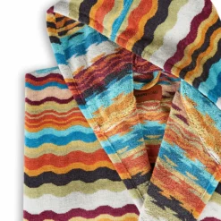 Missoni Home Bonnie Bademantel L, 100 5 Missoni Home Bonnie Bademantel L, 100 -Kindertextilien Verkäufe missoni home bonnie 2 scaled