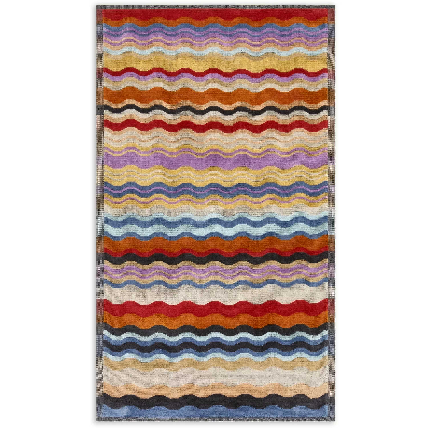 Missoni Home Bonnie Handtuch 50x70 Cm, 149 1 Missoni Home Bonnie Handtuch 50x70 Cm, 149