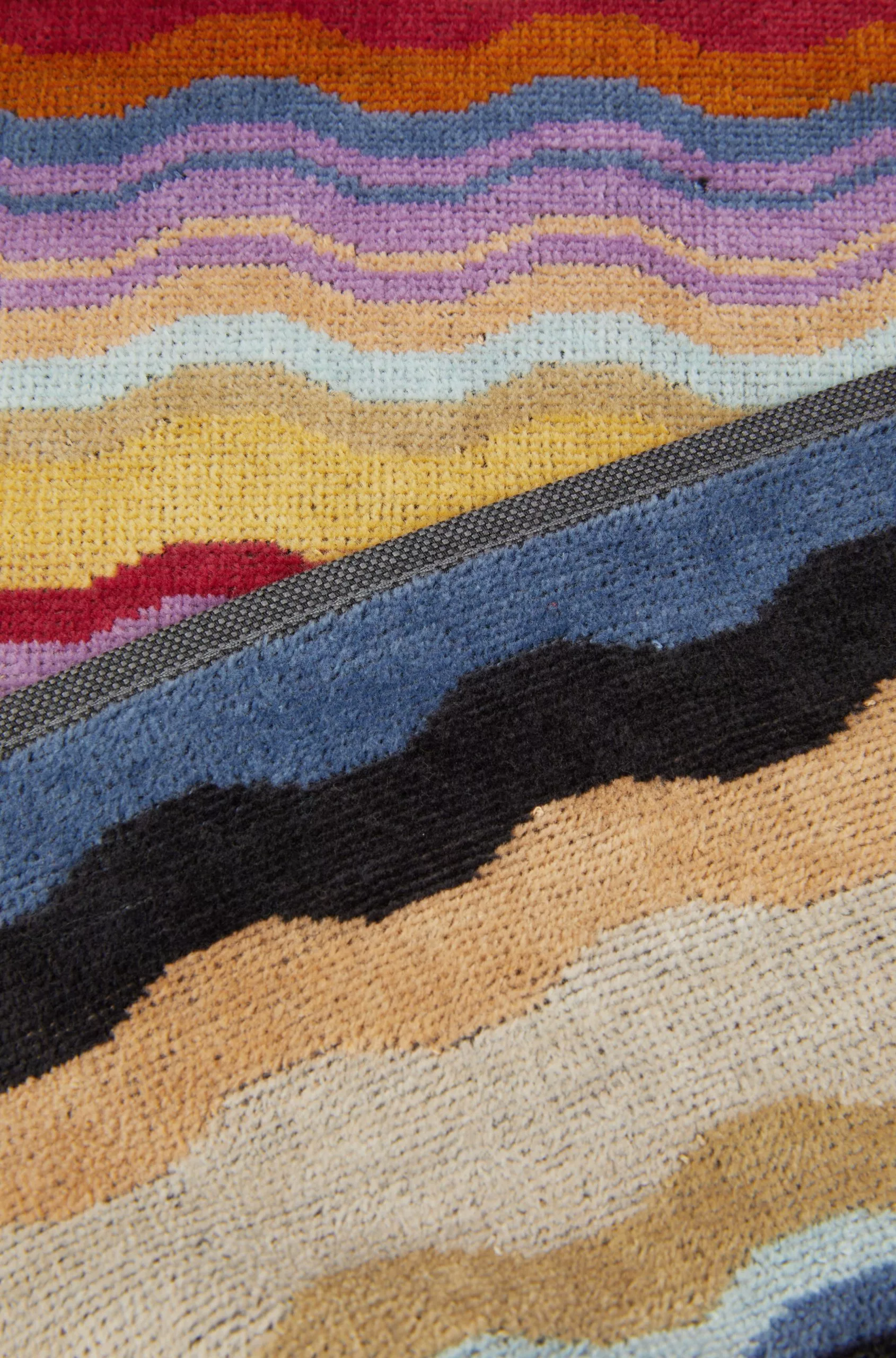 Missoni Home Bonnie Handtuch 50x70 Cm, 149 2 Missoni Home Bonnie Handtuch 50x70 Cm, 149 – Bild 2