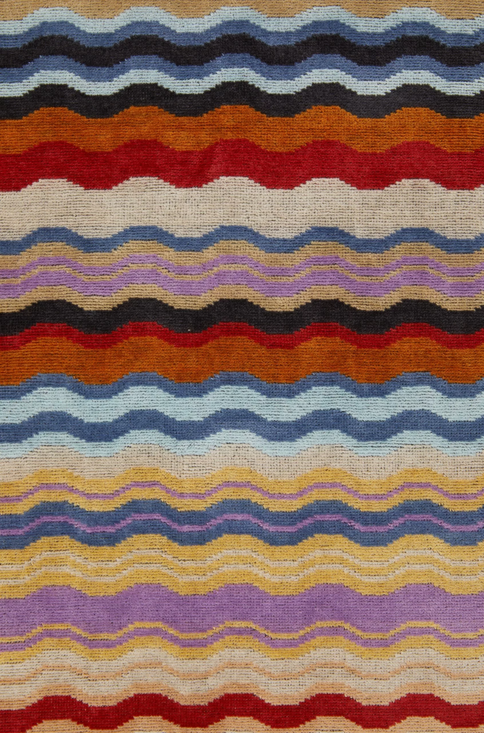 Missoni Home Bonnie Handtuch 50x70 Cm, 149 3 Missoni Home Bonnie Handtuch 50x70 Cm, 149 – Bild 3