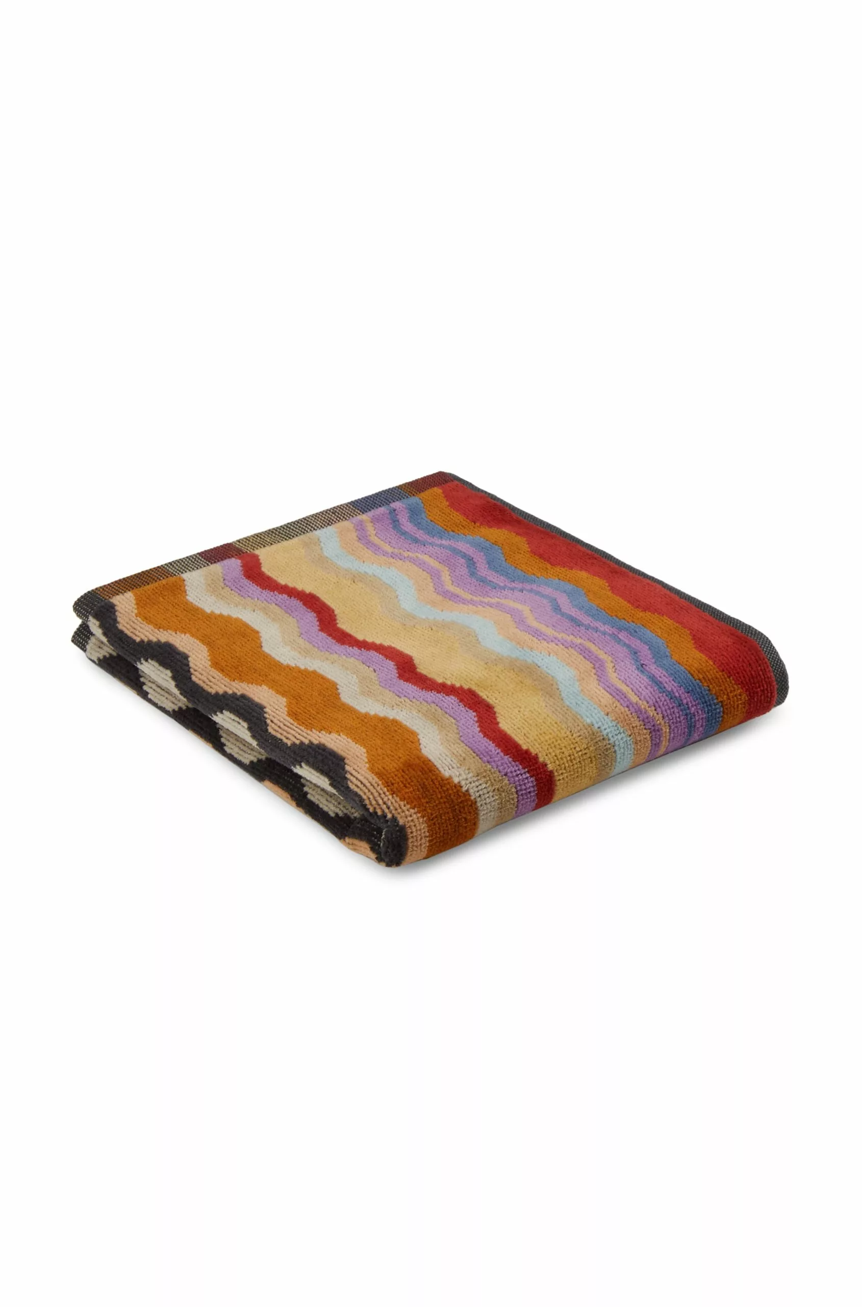 Missoni Home Bonnie Handtuch 50x70 Cm, 149 4 Missoni Home Bonnie Handtuch 50x70 Cm, 149 – Bild 4