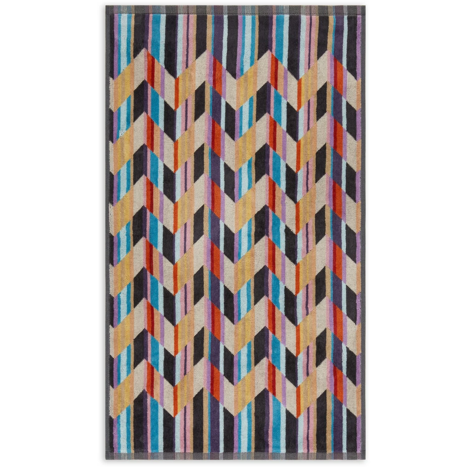 Missoni Home Brody Handtuch 149, 40x70 Cm 1 Missoni Home Brody Handtuch 149, 40x70 Cm