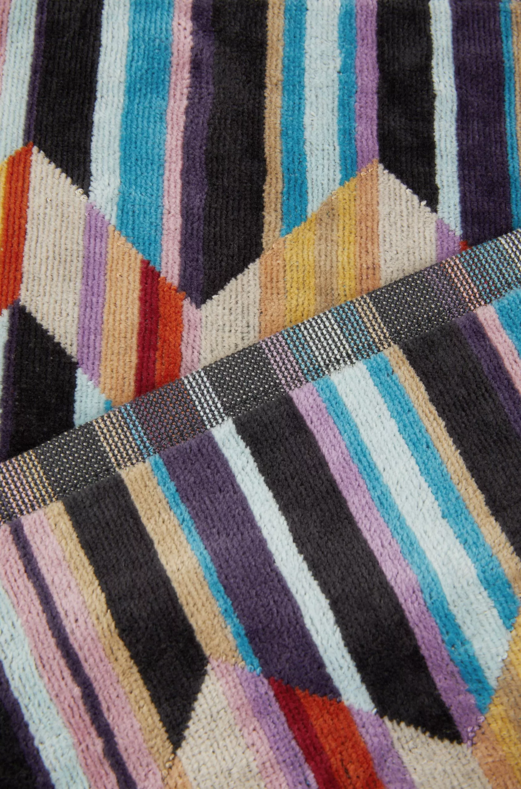 Missoni Home Brody Handtuch 149, 40x70 Cm 2 Missoni Home Brody Handtuch 149, 40x70 Cm – Bild 2