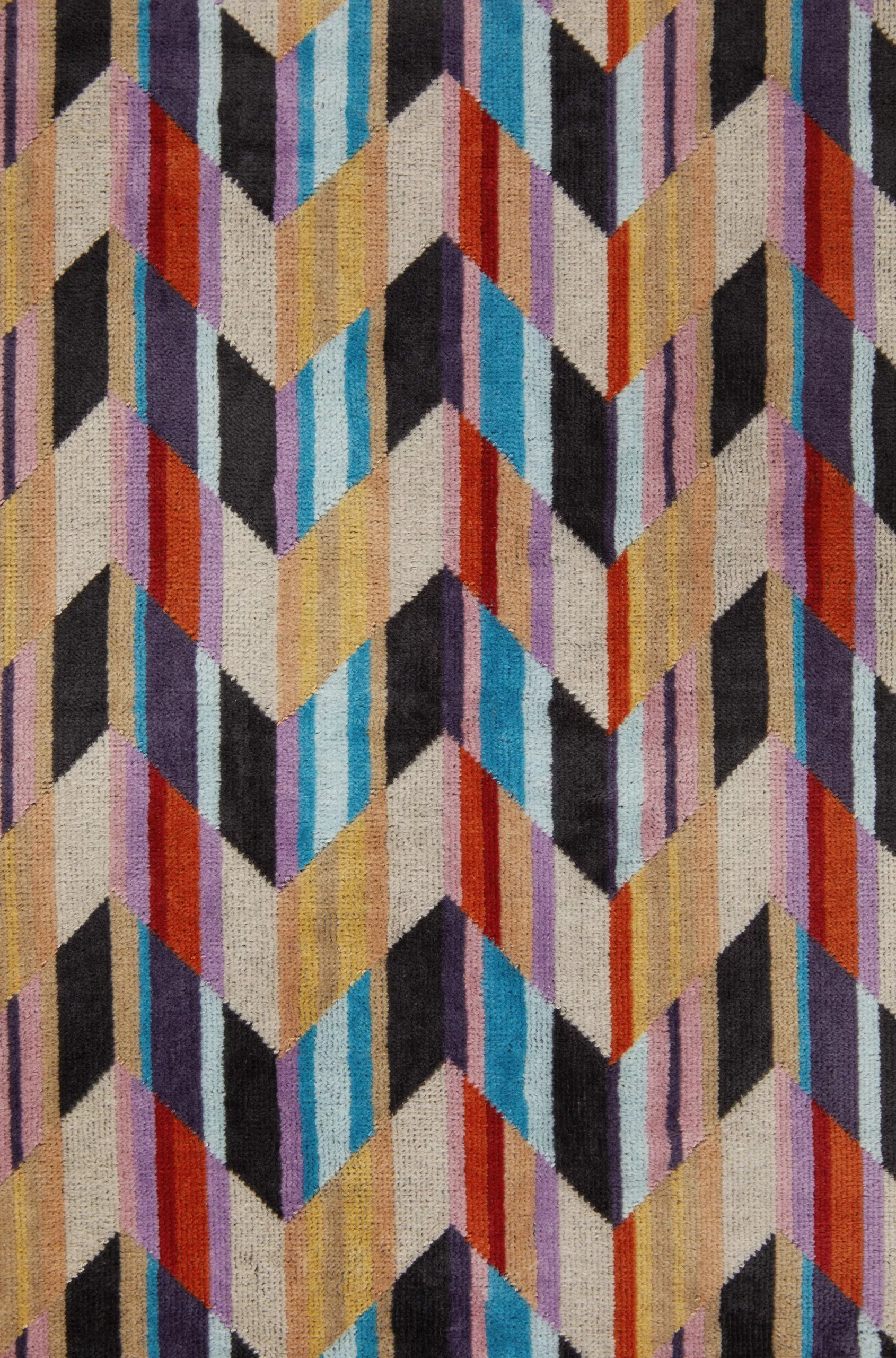 Missoni Home Brody Handtuch 149, 40x70 Cm 3 Missoni Home Brody Handtuch 149, 40x70 Cm – Bild 3