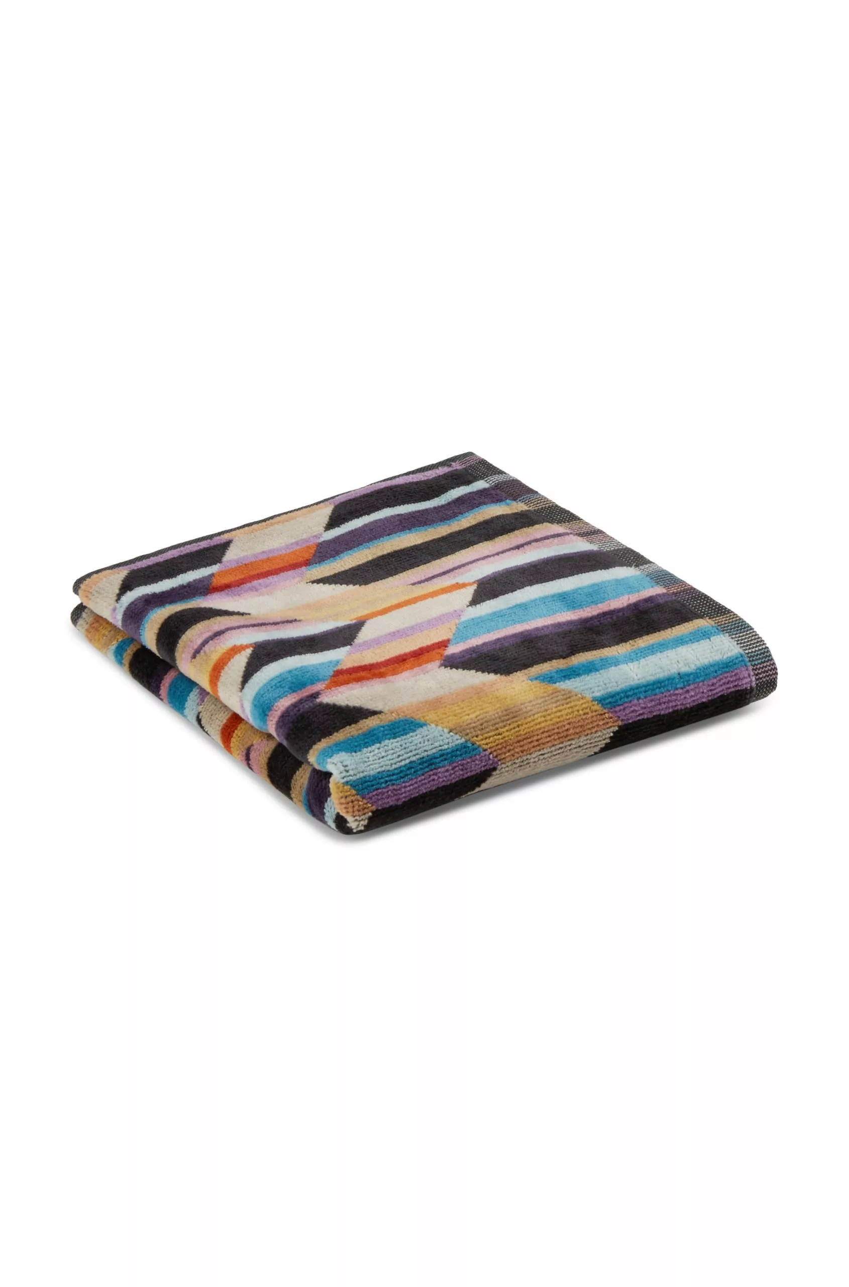 Missoni Home Brody Handtuch 149, 40x70 Cm 4 Missoni Home Brody Handtuch 149, 40x70 Cm – Bild 4