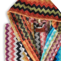 Missoni Home Buster Bademantel 100, M -Kindertextilien Verkäufe missoni home buster 1