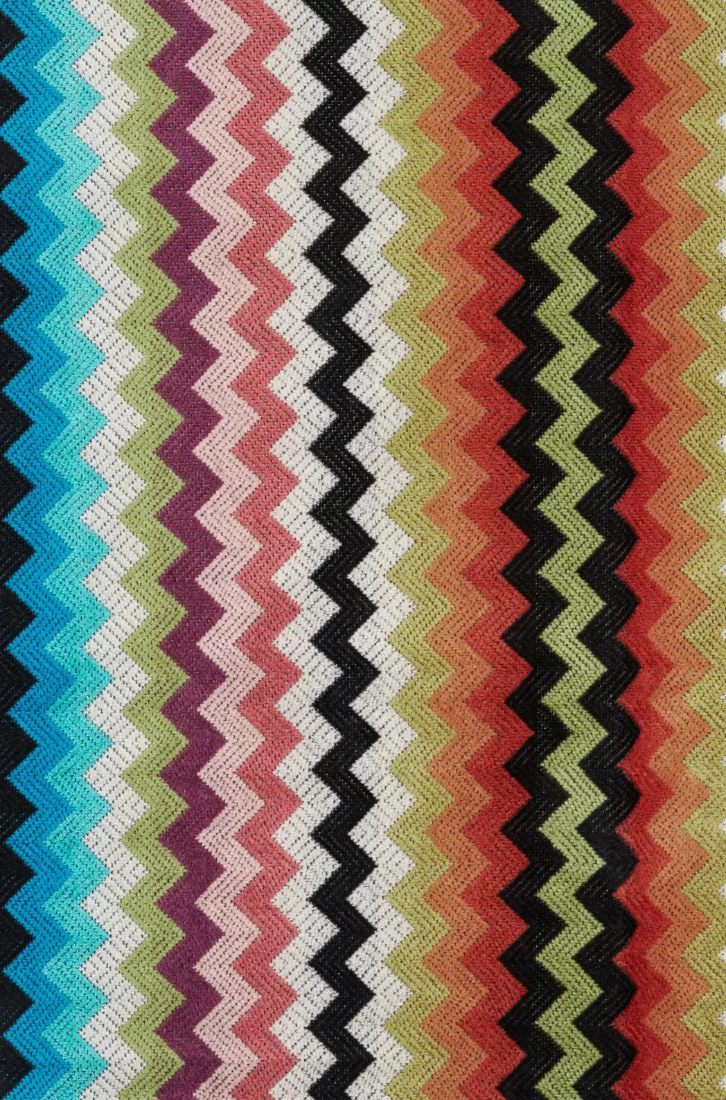 Missoni Home Buster Badetuch 100, 100x150 Cm 4 Missoni Home Buster Badetuch 100, 100x150 Cm – Bild 4