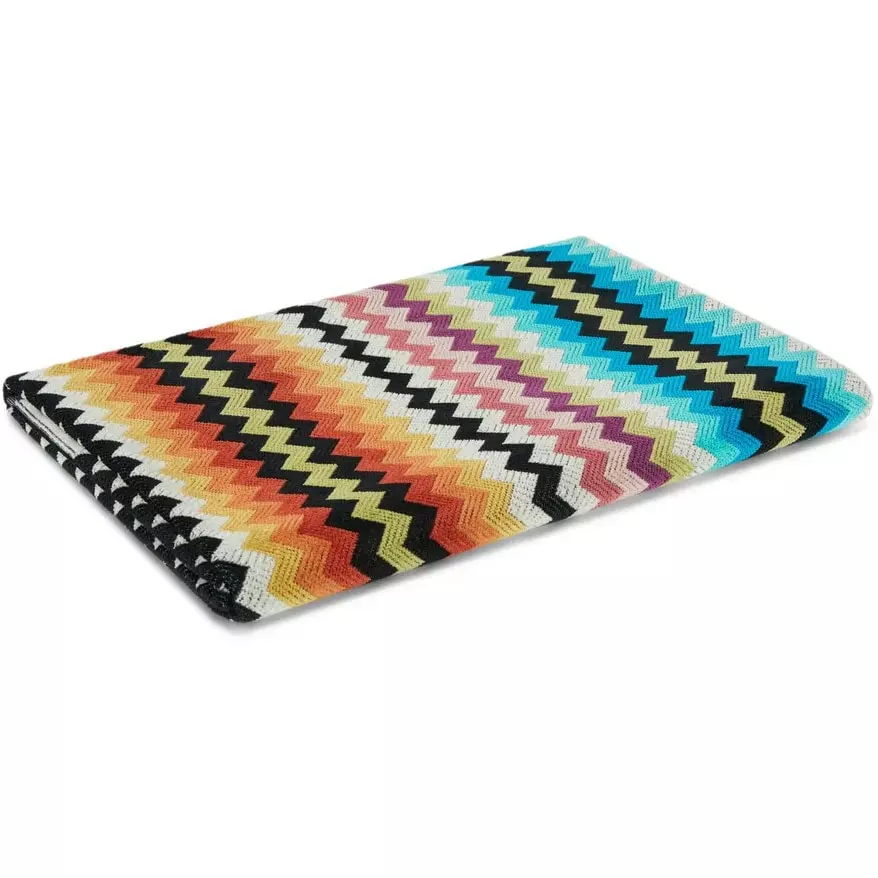 Missoni Home Buster Badetuch 100, 70x115 Cm 1 Missoni Home Buster Badetuch 100, 70x115 Cm