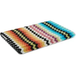 Missoni Home Buster Badetuch 100, 100x150 Cm