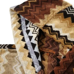 Missoni Home Giacomo Bademantel L, 160 -Kindertextilien Verkäufe missoni home giacomo 160 bademantel medium 4