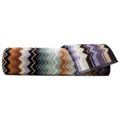 Missoni Home Giacomo Handtuch 40x70 Cm, 165