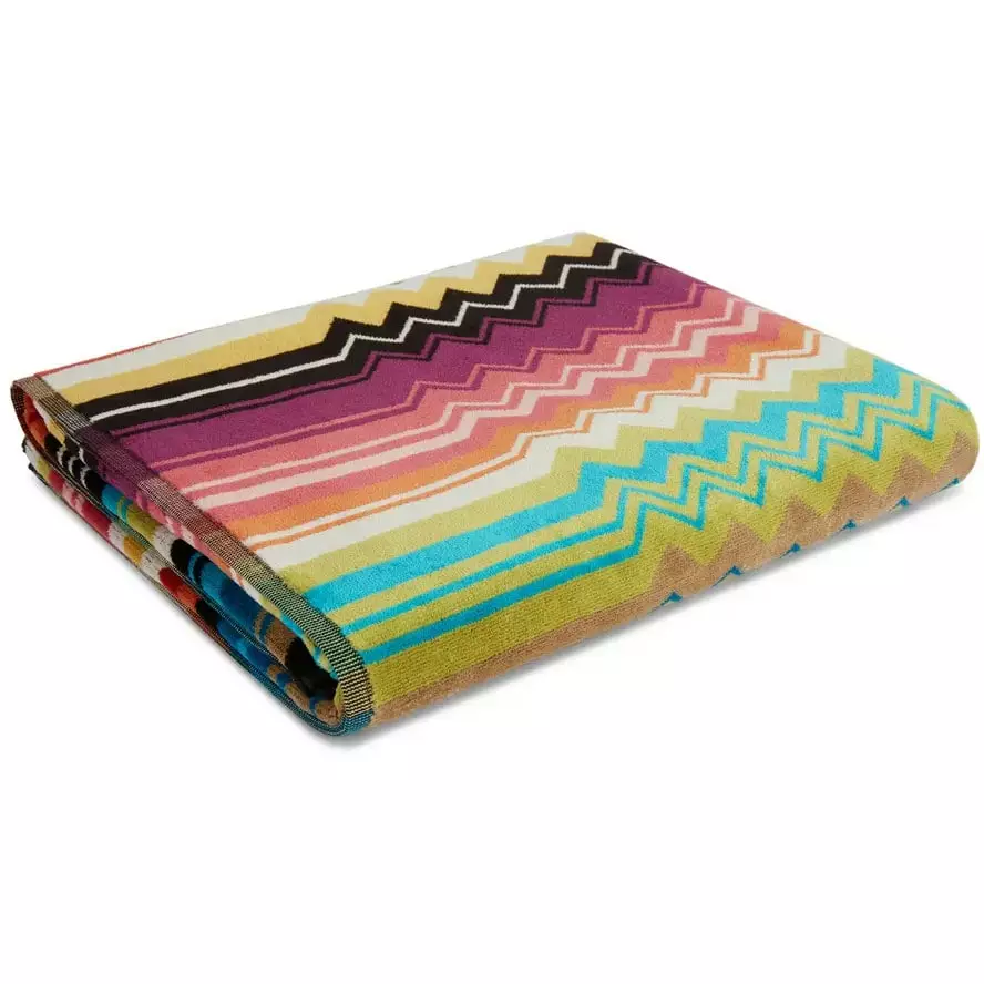 Missoni Home Giacomo Badetuch 70x115 Cm, 100 1 Missoni Home Giacomo Badetuch 70x115 Cm, 100