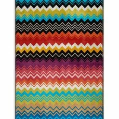 Missoni Home Giacomo Strandtuch 100x180 Cm, 100 -Kindertextilien Verkäufe missoni home giacomo 165 handtuch 7