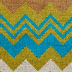 Missoni Home Giacomo Strandtuch 100x180 Cm, 100 -Kindertextilien Verkäufe missoni home giacomo 165 handtuch 8