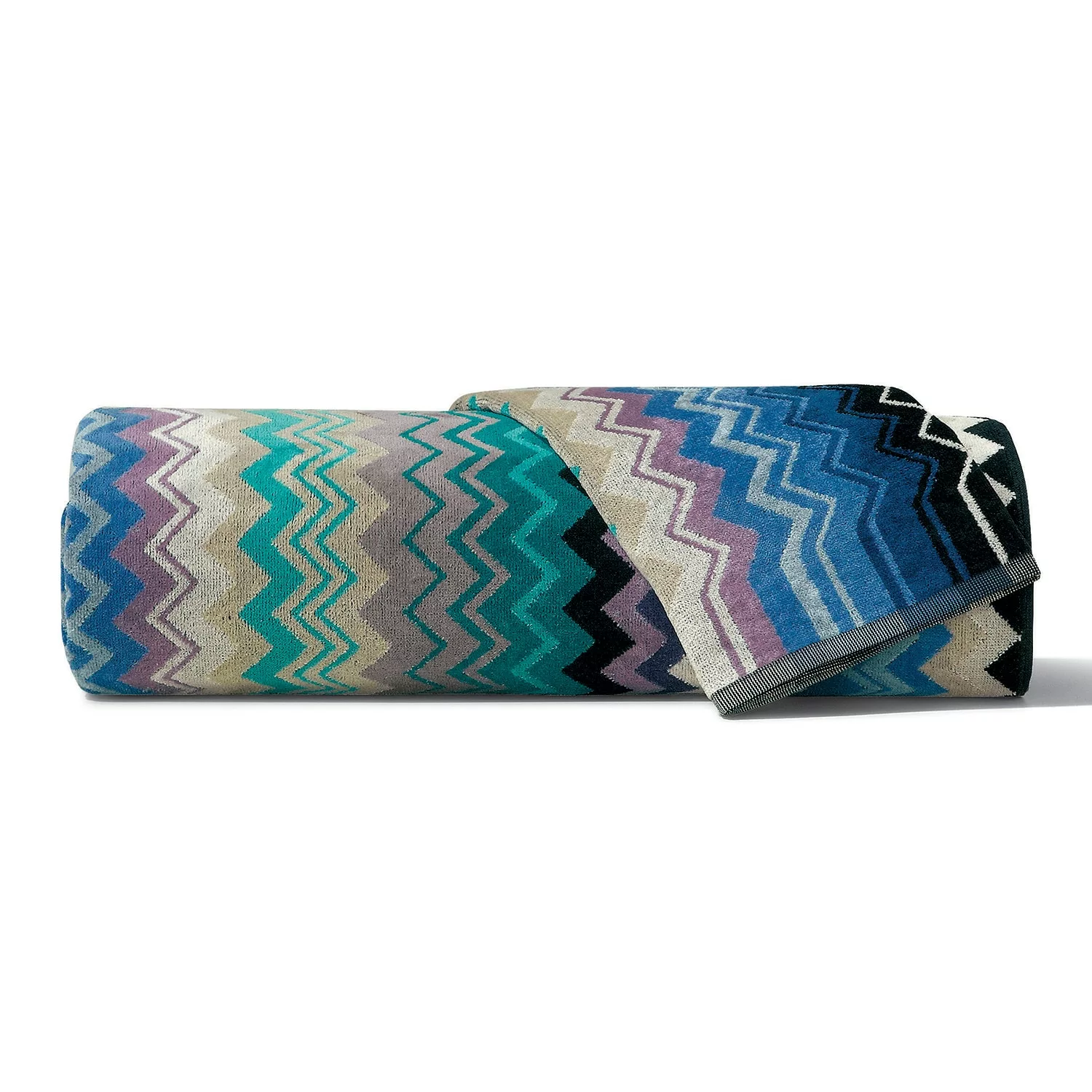 Missoni Home Giacomo Handtuch 40x70 Cm, 170 1 Missoni Home Giacomo Handtuch 40x70 Cm, 170