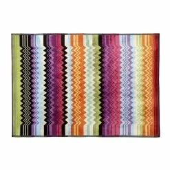 Missoni Home Giacomo Badematte 630 Gsm 60x90 Cm, T59