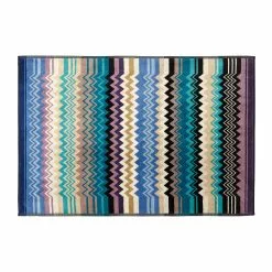 Missoni Home Giacomo Badematte 630 Gsm 60x90 Cm, 170