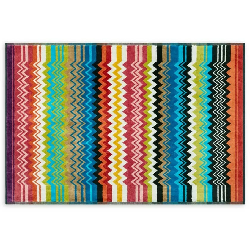 Missoni Home Giacomo Badematte 630 Gsm 60x90 Cm, 100 1 Missoni Home Giacomo Badematte 630 Gsm 60x90 Cm, 100