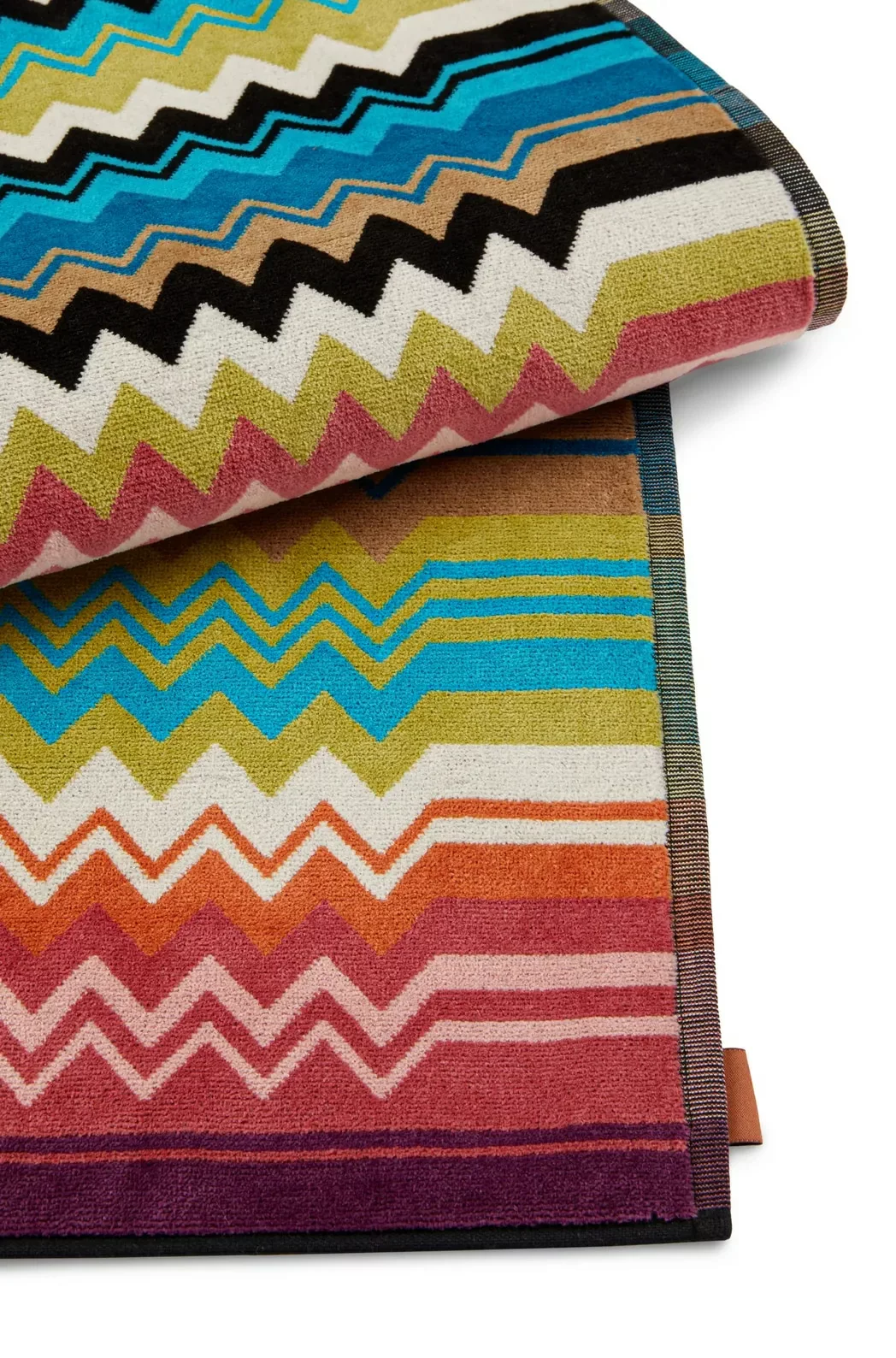 Missoni Home Giacomo Badematte 630 Gsm 60x90 Cm, 100 2 Missoni Home Giacomo Badematte 630 Gsm 60x90 Cm, 100 – Bild 2