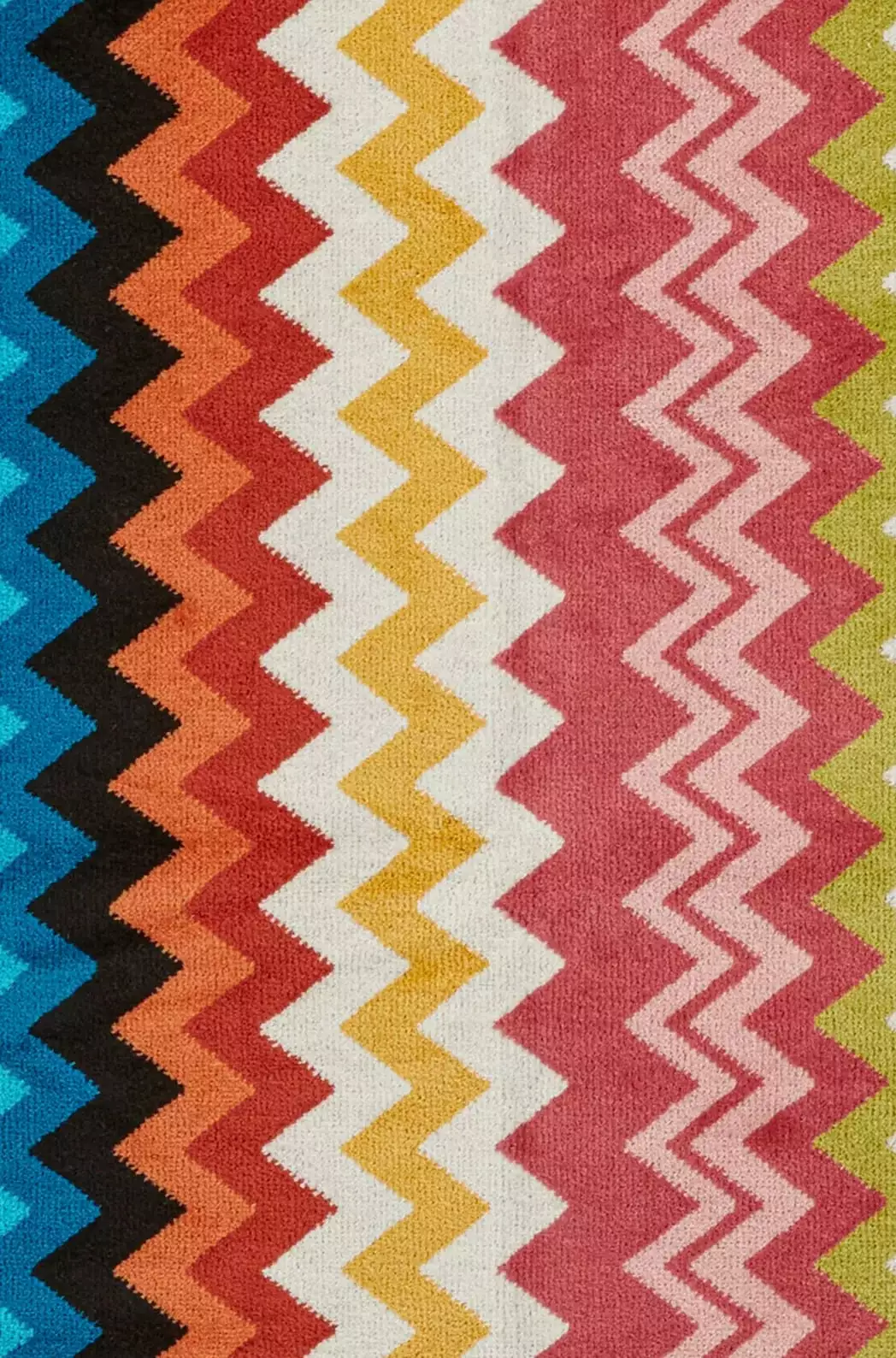 Missoni Home Giacomo Badematte 630 Gsm 60x90 Cm, 100 3 Missoni Home Giacomo Badematte 630 Gsm 60x90 Cm, 100 – Bild 3