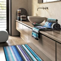 Missoni Home Giacomo Badetuch 70x115 Cm, T59 -Kindertextilien Verkäufe missoni home giacomo t59 handtuch 40x70cm 3