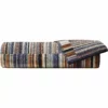 Missoni Home Jazz 165 Handtuch, 40x70 Cm