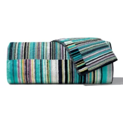 Missoni Home Jazz 170 Badetuch 100x150cm