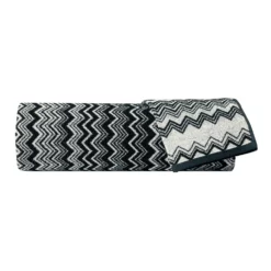 Missoni Home Keith 601 Badetuch 70x115cm