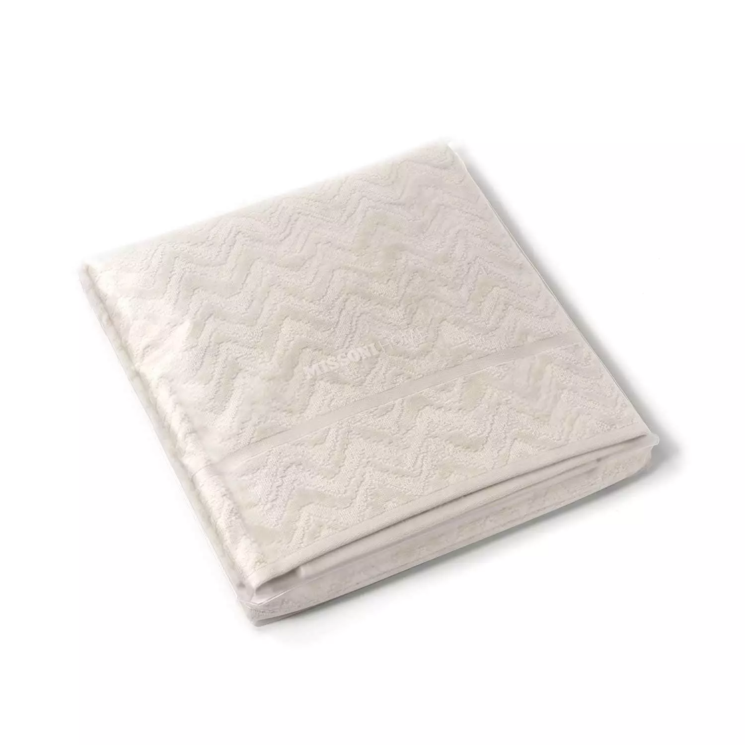 Missoni Home Rex Badetuch 100x150 Cm, 72 4 Missoni Home Rex Badetuch 100x150 Cm, 72 – Bild 4